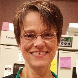 Meet your Posher, Carol